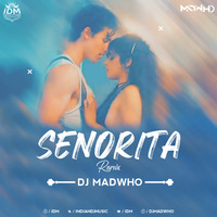 Senorita ( Remix) DJ Madwho by INDIAN DJS MUSIC - 'IDM'™