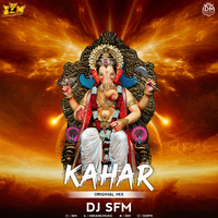 Kahar (Original Mix) - DJ Saurabh Mumbai by INDIAN DJS MUSIC - 'IDM'™