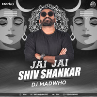 Jai Jai Shivshankar(War) Club (Remix) DJ Madwho by INDIAN DJS MUSIC - 'IDM'™