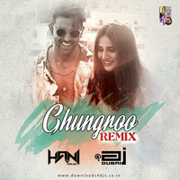 GHUNGROO (Remix) DJ HANI X DJ AJ DUBAI by INDIAN DJS MUSIC - 'IDM'™