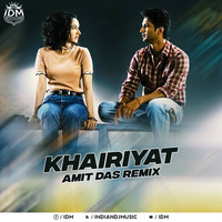 Khariyat (Remix) - Amit Das by INDIAN DJS MUSIC - 'IDM'™
