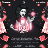 Choli Ke Peeche Kya Hai (Remix) DJ RAHUL X DJ MANISH by INDIAN DJS MUSIC - 'IDM'™