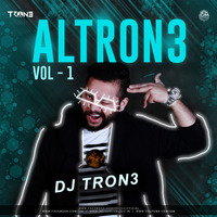 Level Up (Remix) - TRON3 by INDIAN DJS MUSIC - 'IDM'™