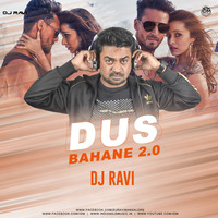 Dus Bahane 2.0 (Remix) - DJ RAVI by INDIAN DJS MUSIC - 'IDM'™