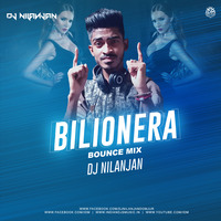 BILIONERA (BOUNCE MIX) DJ NILANJAN by INDIAN DJS MUSIC - 'IDM'™