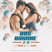 Dus Bahane 2.0 (Remiix) DJ Risk X DJ San by INDIAN DJS MUSIC - 'IDM'™