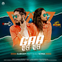 Gaa Chom Chom (Remix) - DJ Subham Maity X DJ Sonia by INDIAN DJS MUSIC - 'IDM'™