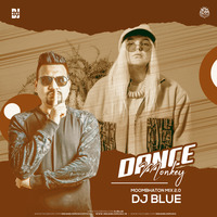 Dance Monkey (Remix) - DJ Blue by INDIAN DJS MUSIC - 'IDM'™