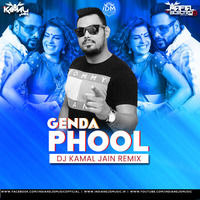 Genda Phool (Remix) - DJ Kamal Jain by INDIAN DJS MUSIC - 'IDM'™