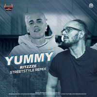 YUMMY - ( STREETSTYLE x RITZZZE REMIX) by INDIAN DJS MUSIC - 'IDM'™