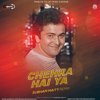 Chehra Hai Ya ( Future Bounce Remix) - Subham Maity by INDIAN DJS MUSIC - 'IDM'™