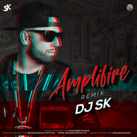 Amplifier Remix DJ SK by INDIAN DJS MUSIC - 'IDM'™