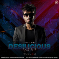 Dhol Wajda (Remix) - DJ Shadow Dubai x DJ Vipul Khurana by INDIAN DJS MUSIC - 'IDM'™