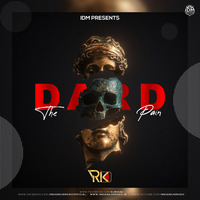 Dard O Dilo Ke (Remix) - Dj Rik x Mystrio Bros by INDIAN DJS MUSIC - 'IDM'™