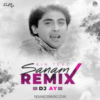 BIN TERE SANAM (Remix) - DJ AY by INDIAN DJS MUSIC - 'IDM'™