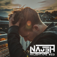 Najshtape #23 - Deep Dance Mix by Najsh