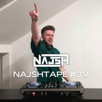 Najshtape #39 - Tech House Mix by Najsh