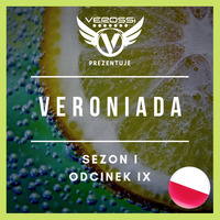 [PL] ✅ [VERONIADA] - S01E09 #009 - May 2019 - Seciki.pl by VEROSSI ✅