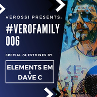 Verossi pres. VEROFamily #006 by VEROSSI ✅