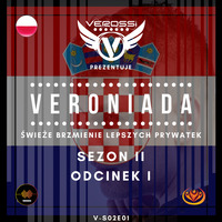 [PL] ✅ [VERONIADA] - S02E01 #013 - November 2019 - CROATIA TOUR - Seciki.pl by VEROSSI ✅