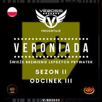 [PL] ✅ [VERONIADA] - S02E03 #015 - December 2019 - Amsterdam Dance Event Tour - Seciki.pl by VEROSSI ✅