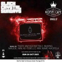 Sunday Sundowners Live Mix by Ascension Sessions