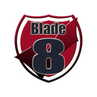 Blade Vol. 8 (mixed and mastered by: Pro Dj Psycho 254) by Pro Dj Psycho 254