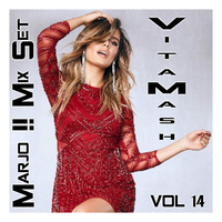 Marjo !! Mix Set - VitaMash VOL 14 by Marjo Mix Set Extra