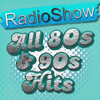 NEW - All 80s &amp; 90s Hits Radioshow on SecondRadio (02.05.2021) by RadioModerator Marcus