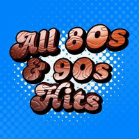 NEW - All 80s &amp; 90s Hits Radioshow an SecondRadio (29.05.22) by RadioModerator Marcus