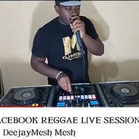 DEEJAY MESH - ONE MAN ARMY [LIVE OF FB] by DEEJAY MESH