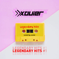 Xavier - Legendary Hits by Xavier