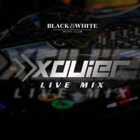Xavier - Black &amp; White Music Club Ostrołęka 2020 by Xavier