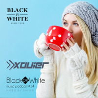 Xavier - Black Or White #14 (January 2021) by Xavier