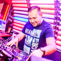 DJ Xavier-Juwenalia Białystok 2018 (Klubowy Namiot) by Xavier