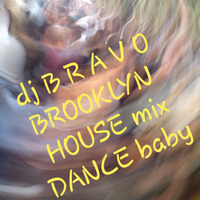 Brooklyn House Mix 2019 - dj Bravo BROOKLYN by DJ_Bravo_Brooklyn