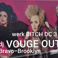 Dj Bravo bklyn VOUGE werk BITS DC 3 MIX2019-08-05 by DJ_Bravo_Brooklyn