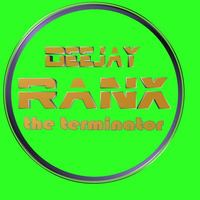 DJ RANX THE AFRICAN BLEND MIXTAPE by Deejay Ranx