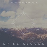 Freak Music - Spire Clouds by PaweÅ‚ Bielski