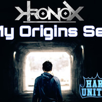 Kronox-My Origins Set by Hard United Oficial