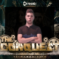 Juanjostyle-Set-promocional(The Conquest) by Hard United Oficial