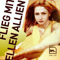 (2001) Flieg Mit Ellen Allien by Monotrop