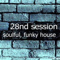 Episode 28 OTK Dj  - CLUB House, Soulful, Funky House (22 Sep. 2020) by OTK dj