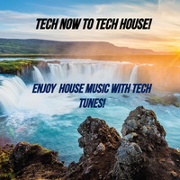 Tech Now by Electrify Podcast