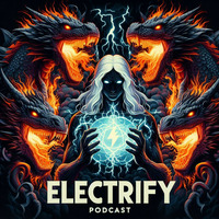 Only House Music 3 by Electrify Podcast