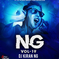 Dj Kiran NG Vol - 19