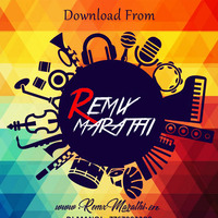 Ve Mahi (Kesari) Love Mix 2 Dj AKshay ANJ (RemixMarathi.In) by Remix Marathi