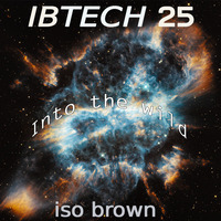 IBTECH 25 | Into the wild | Deep &amp; dark techno | 07/07/2019 by iso & ioky