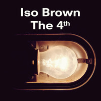 Iso Brown - the 4th by iso & ioky