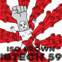 IBTECH 59 | Minimal Revolución by iso & ioky